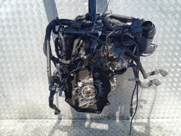 SKODA KAMIQ MOTOR DLAA 1.0   MK1 2019-2025 35K