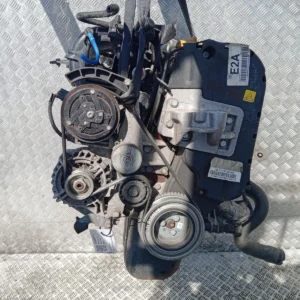 FIAT 500L MOTOR 843A1000 1.4   41K  MK1 2015-2020
