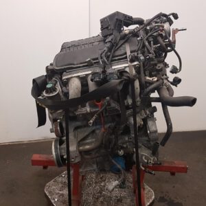HONDA JAZZ L13Z1 Motor 1.3L Benzin 2013 98.00 PS 43K km