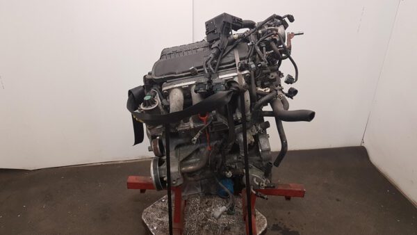 HONDA JAZZ L13Z1 Motor 1.3L Benzin 2013 98.00 PS 43K km