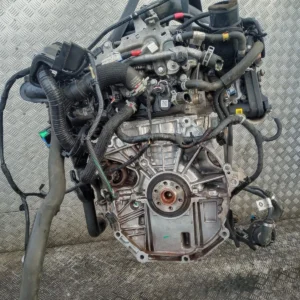 RENAULT CAPTUR MOTOR H4D450 1.0  TCE   MK2 2020-2022