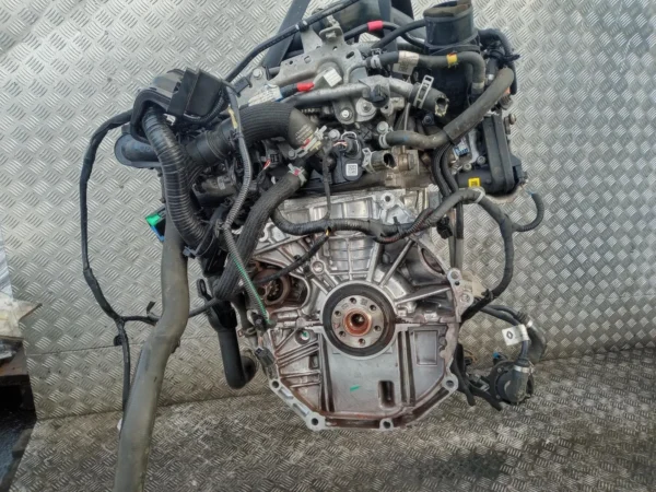 RENAULT CAPTUR MOTOR H4D450 1.0  TCE   MK2 2020-2022