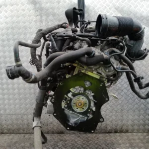 VOLKSWAGEN POLO MOTOR DLAC 1.0    MK6 2017-2024 1304