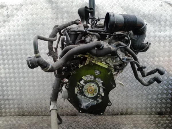 VOLKSWAGEN POLO MOTOR DLAC 1.0    MK6 2017-2024 1304