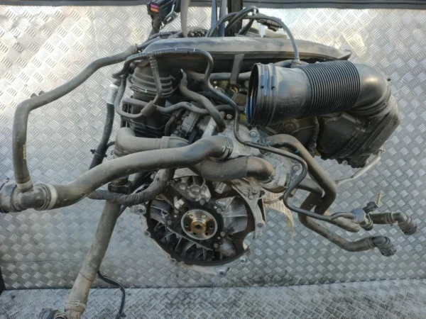 NEW LISTINGAUDI Q2 MOTOR DADA 1.5   2016-2025 32K
