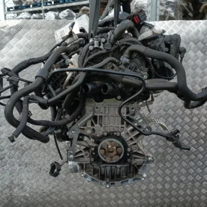 SEAT IBIZA MOTOR DFN DFNA 1.0    2017-2025 27K