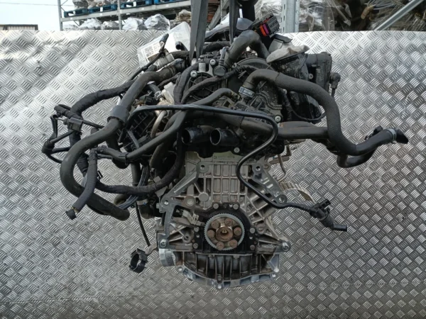 SEAT IBIZA MOTOR DFN DFNA 1.0    2017-2025 27K