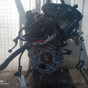 TOYOTA AURIS MOTOR 2ZR-FXE 1.8  HYBRID  MK2 2012-2017 37K