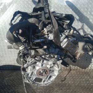 TOYOTA COROLLA MOTOR 2ZR-FXE 1.8  HYBRID  2018-2025