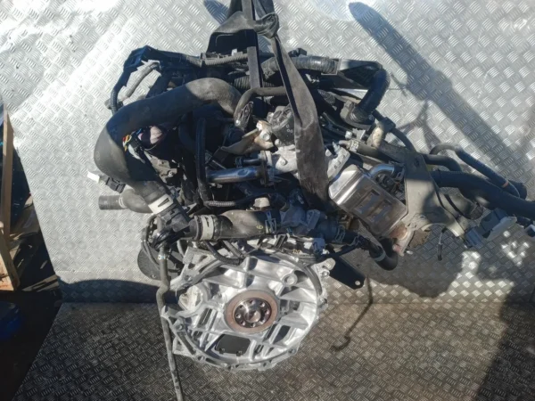 TOYOTA COROLLA MOTOR 2ZR-FXE 1.8  HYBRID  2018-2025