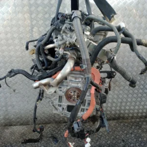LEXUS CT200 MOTOR 2ZR-FXE 1.8  HYBRID  2015-2020
