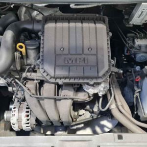 SKODA FABIA CHYA Motor 1.0L Benzin 2017 59.00 PS 47387 km