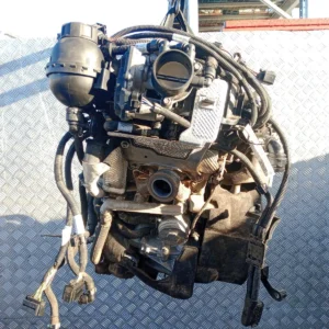 BMW I3 MOTOR IB1P23M0 REX-A 0.6  94AH HYBRID  I01 2013-22 8563293