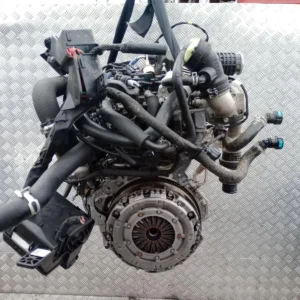 KIA PICANTO MOTOR G3LE 1.0     2017-2024 6K