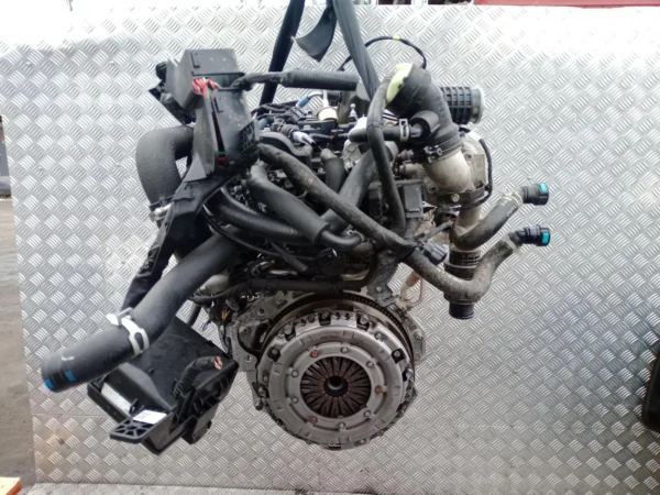 KIA PICANTO MOTOR G3LE 1.0     2017-2024 6K