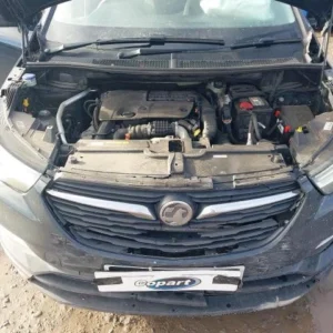 Opel GRANDLAND X MOTOR LDI B16DTH DV6FC 1.6 DIESEL  2017-2021