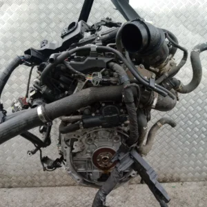 HYUNDAI TUCSON MOTOR G4FP GDI 1.6  MANUAL  MK4 NX4 2021-2024