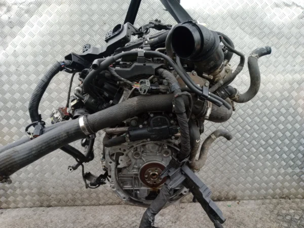 HYUNDAI TUCSON MOTOR G4FP GDI 1.6  MANUAL  MK4 NX4 2021-2024
