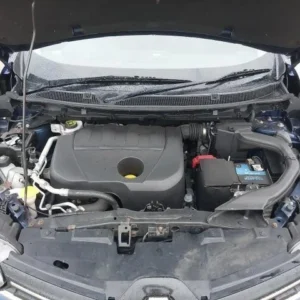 RENAULT KADJAR MOTOR K9K647 1.5 DCI DIESEL   MK1 2015-2022