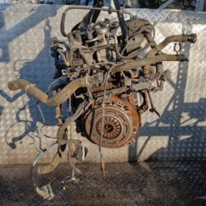 FORD ECOSPORT MOTOR M1JJ 1.0    MK1 2015-2021 H1BG6007LA