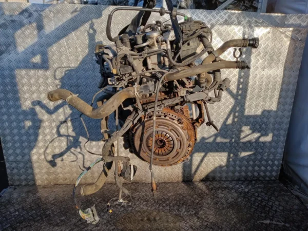 FORD ECOSPORT MOTOR M1JJ 1.0    MK1 2015-2021 H1BG6007LA