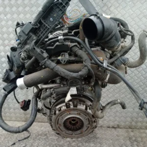 HYUNDAI TUCSON MOTOR G4FP 1.6   MK4 NX4 2021-2024 SEE IMAGES