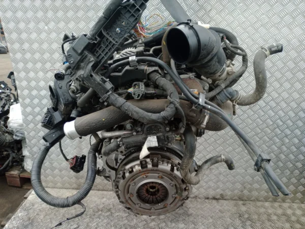 MOTOR HYUNDAI TUCSON G4FP 1.6 MK4 NX4 2021-2024 SEE IMAGES