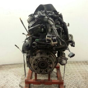 2010 FORD FIESTA MK7 1.6L Diesel HHJC 89.00 PS Motor 80,552 km 1699880