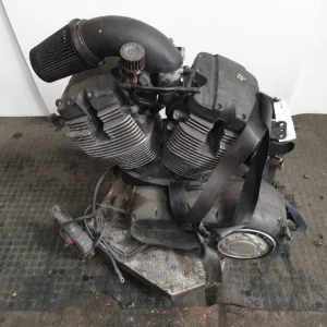VICTORY HAMMER S Motor  2016 21,477 km #UNgeprüft# 0120533700312