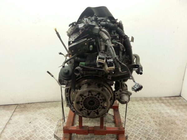 2010 FORD FIESTA MK7 1.6L Diesel HHJC 89.00 PS Motor 80,552 km 1699880
