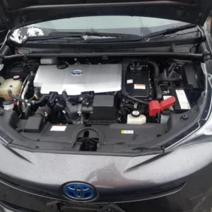 TOYOTA PRIUS MOTOR 2ZR-FXE 1.8  HYBRID   2015-2019