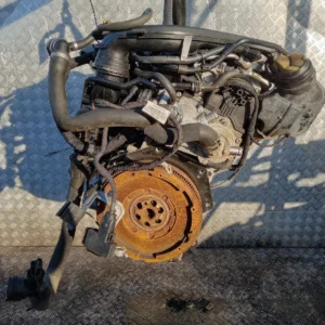VOLKSWAGEN GOLF MOTOR DPBA 1.5   MK8 2020-2024 51K