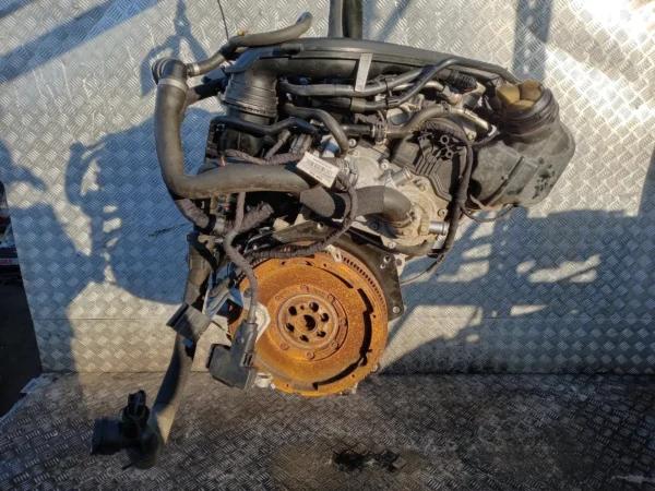 VOLKSWAGEN GOLF MOTOR DPBA 1.5   MK8 2020-2024 51K