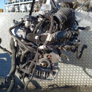 VOLKSWAGEN PASSAT MOTOR DTS DTSB 2.0 DIESEL  B8 2015-2024 05L100031T
