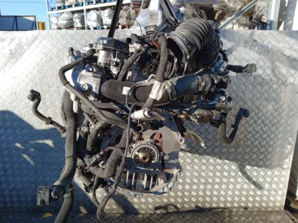 VOLKSWAGEN PASSAT MOTOR DTS DTSB 2.0 DIESEL  B8 2015-2024 05L100031T