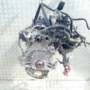TOYOTA YARIS MOTOR 1KR-FE 1.0   MK3 XP130 2018-2020 14K