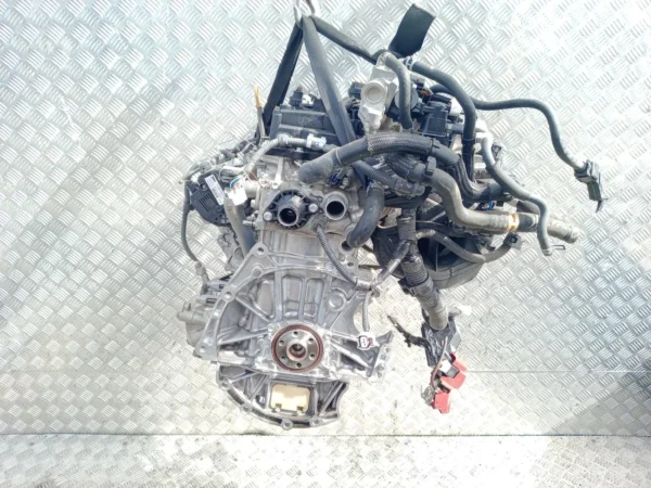 TOYOTA YARIS MOTOR 1KR-FE 1.0   MK3 XP130 2018-2020 14K
