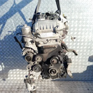 Opel ANTARA MOTOR A22DMH LNQ 2.2 DIESEL MANUAL BARE MK1 2011-2016 96991131