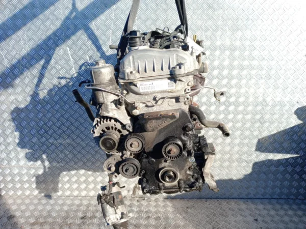 Opel ANTARA MOTOR A22DMH LNQ 2.2 DIESEL MANUAL BARE MK1 2011-2016 96991131