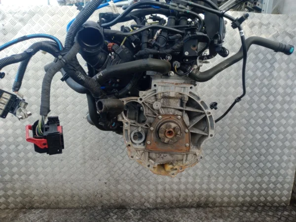FORD ECOSPORT MOTOR UEJE 1.5  Ti-VCT  MK1 2013-2019 15K