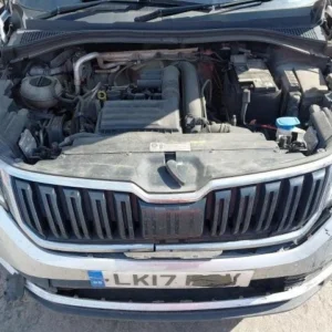 SKODA KODIAQ MOTOR CZEA 1.4   04E100034F MK1 NS 2016-2024