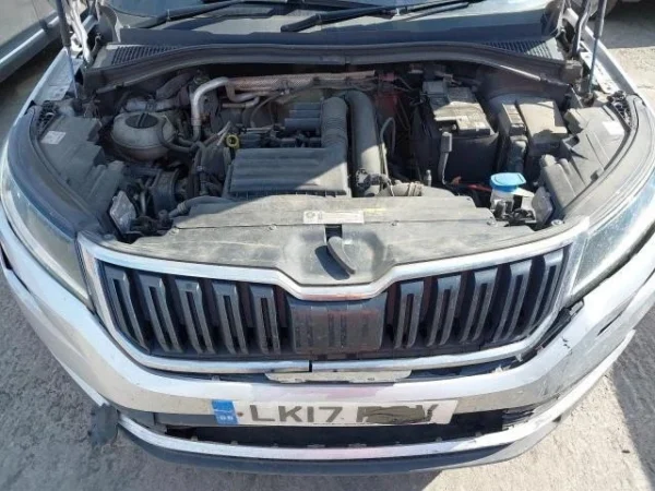 SKODA KODIAQ MOTOR CZEA 1.4   04E100034F MK1 NS 2016-2024