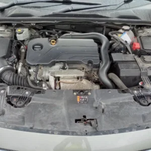 Opel INSIGNIA MOTOR LFV D15XHT D15SFT 1.5   B 2017-2022