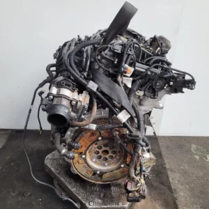 BMW ACTIVE TOURER B38A15M1 B38A15A RDE2 Motor 1.5L Benzin 2019 #SPARES REPAIR#
