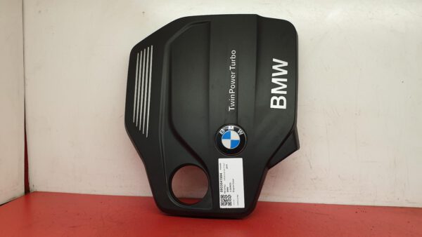 BMW 3 SERIES Motor COVER 2018 2.0L Diesel B47D20O0 (B47D20A)