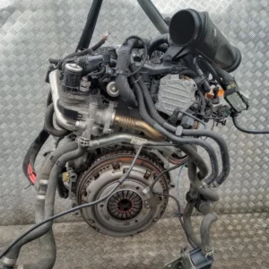 VOLVO XC40 MOTOR D4204T16 2.0 DIESEL   MK1 2018-2024 55K