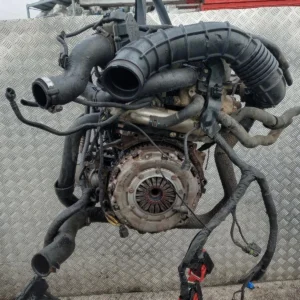 KIA CEED MOTOR D4FC 1.4 DIESEL  EURO 5 2012-2015 Z57912AZ