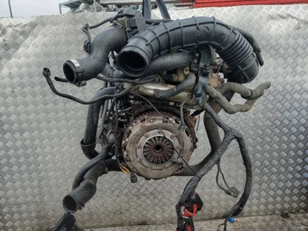 KIA CEED MOTOR D4FC 1.4 DIESEL  EURO 5 2012-2015 Z57912AZ
