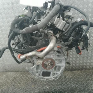 TOYOTA PRIUS PLUS MOTOR 2ZR-FXE 1.8   2015-2020 190000T162