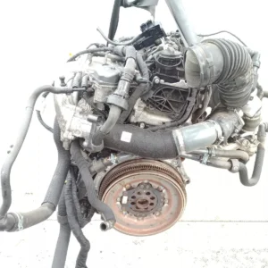 VOLKSWAGEN CADDY MOTOR DTRC 2.0 DIESEL  MK4 2020-2024